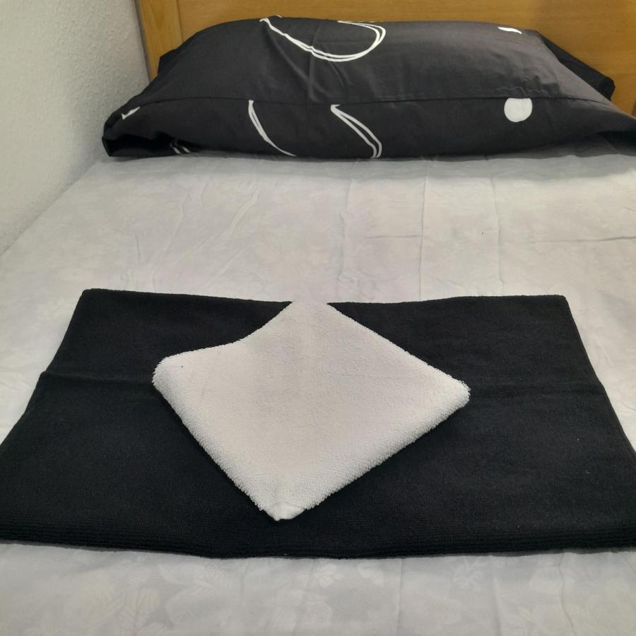 Appartamento Apartamento Cerca De La Playa Benidorm Esterno foto