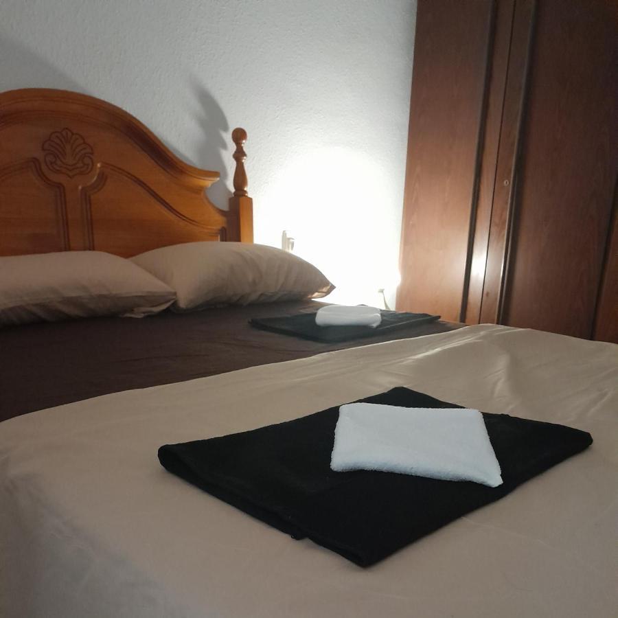 Appartamento Apartamento Cerca De La Playa Benidorm Esterno foto