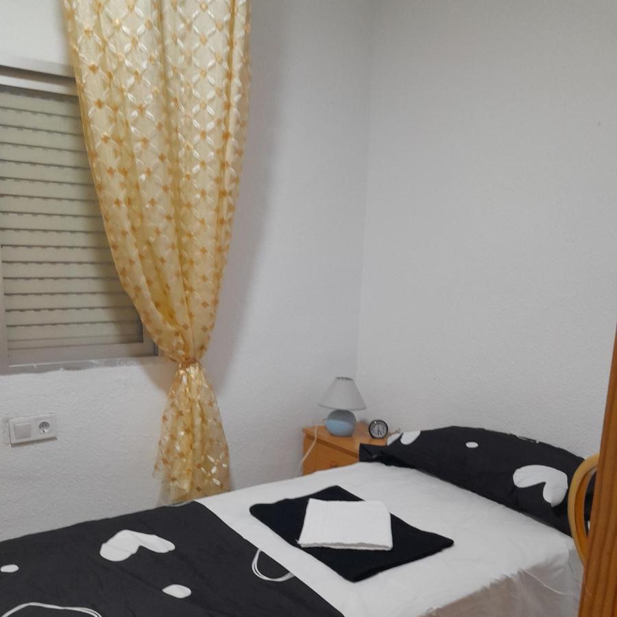 Appartamento Apartamento Cerca De La Playa Benidorm Esterno foto