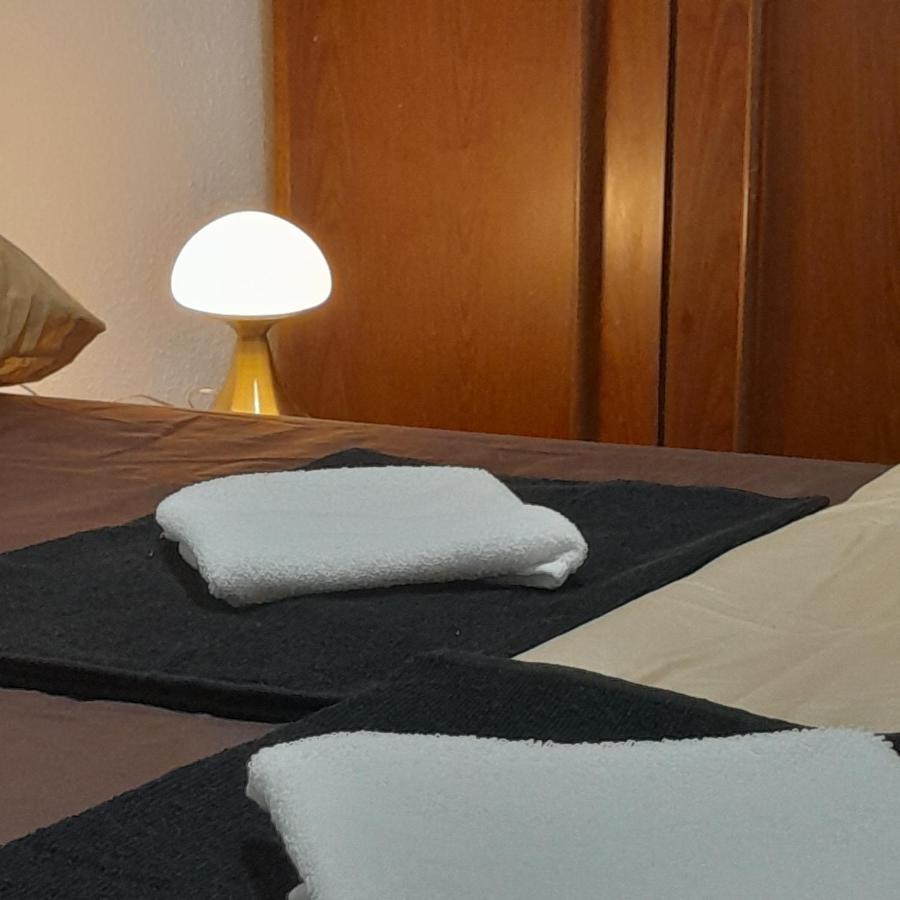 Appartamento Apartamento Cerca De La Playa Benidorm Esterno foto